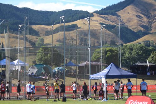2026 Colgate Games Day 3 photo